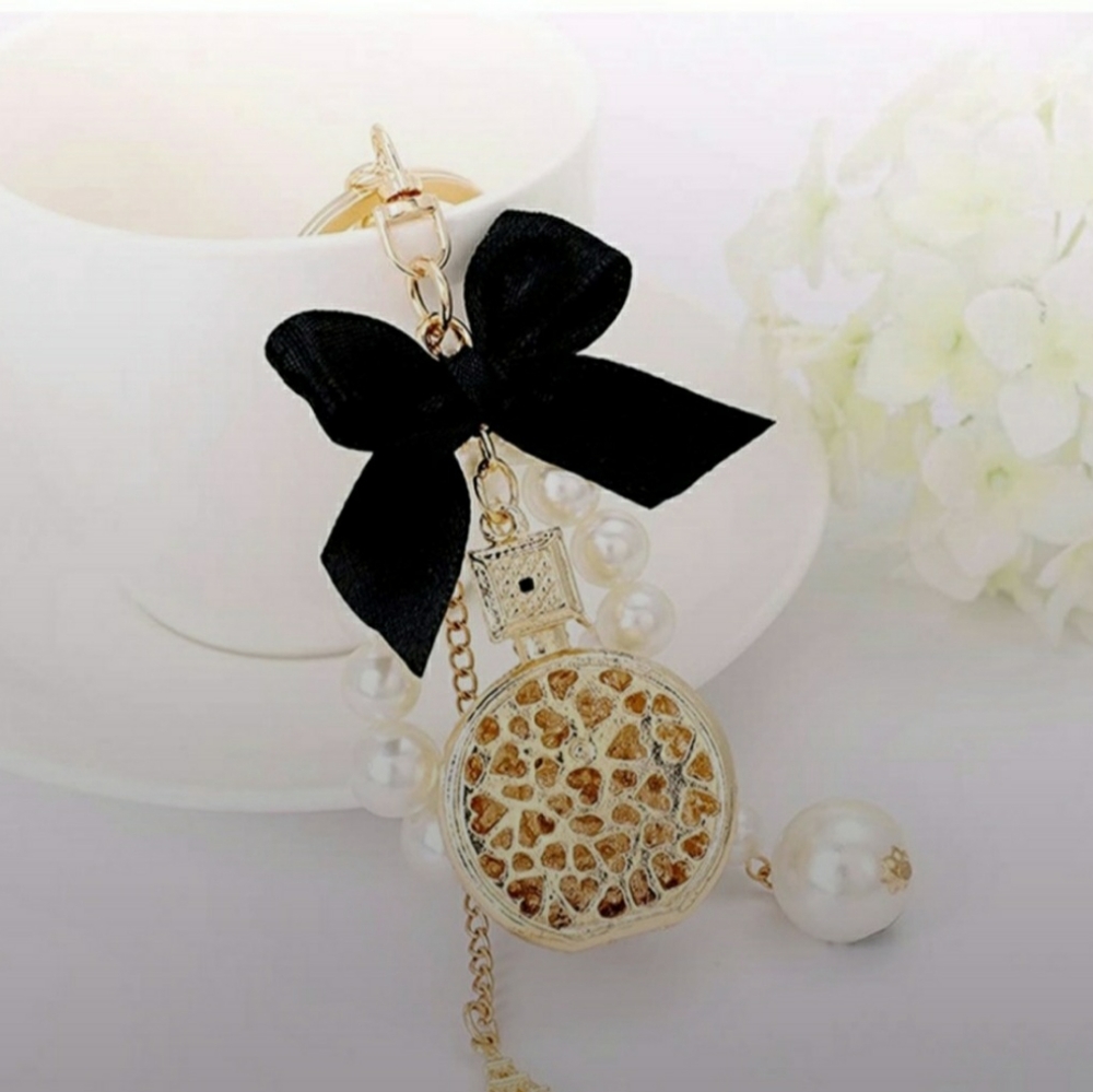 Key chain purse clip - Picture 5 of 6